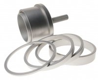 Фотография товара 'Jtc Набор для установки сальника заднего моста (MERCEDES-BENZ) JTC /1, JTC-5165'