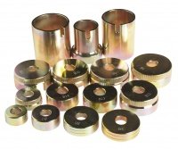 Фотография товара 'Jtc Набор съемников втулок подрамника BMW JTC /1, JTC-4375'