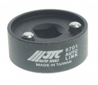 Фотография товара 'Jtc Головка для клапана фазорегулятора VW/AUDI дв. 1.8, 2.0 TFSI 2016- (OEM T10352-3) JTC /1, JTC-6701'