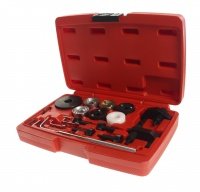 Фотография товара 'Jtc Набор для установки фаз ГРМ TSI, TFSI 1.8-2.0л , расширенный (+ JTC-6701,6702) JTC, JTC-4382K'