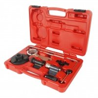 Фотография товара 'Jtc Набор фиксаторов для установки ГРМ VAG (TDI) JTC /1, JTC-4330'