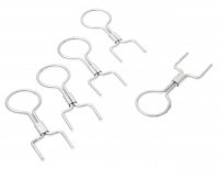 Фотография товара 'Jtc Набор фиксаторов плунжера натяжителя цепи (VW, AUD двиг. FSI V6 2.4, 3.2I) JTC /1, JTC-4928-3A'