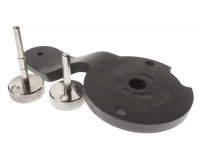 Фотография товара 'Jtc Приспособления для фиксации распредвала (VAG) JTC /1, JTC-4562'