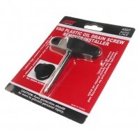 Фотография товара 'Jtc Специальный ключ для пробки сливного отверстия (VAG) JTC /1, JTC-4507'