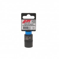 Фотография товара 'Jtc Головка для демонтажа суппортов на PORSCHE 1/2" DR, 20 ммx10PT, 38 мм. (длина) JTC /1, JTC-4598'