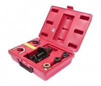 Фотография товара 'Jtc Набор для снятия верхних шаровых опор передней подвески VW, AUDI (в кейсе) JTC /1, JTC-1305'
