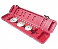 Фотография товара 'Jtc Набор для снятия и установки сайлентблоков VW, AUDI серия VAG (в кейсе) JTC /1, JTC-4854'