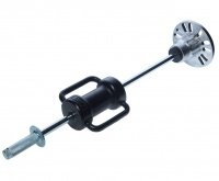 Фотография товара 'Jtc Съемник ступицы ударный VW, AUDI, PORSCHE, MB JTC /1, JTC-4592'