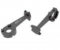 Фотография товара 'Jtc Набор фиксаторов диска датчика Холла (VW, AUDI с двиг. V8 BAT4.2) JTC /1, JTC-4034'