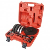 Фотография товара 'Jtc Набор для замены ступичных подшипников FORD Ф82ММ (в кейсе) JTC /1, JTC-4307'