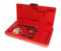 Фотография товара 'Jtc Набор приспособлений для фиксации коленвала и распредвала (FORD, CITROEN, PEUGEOT, FIAT 2.2 TDCI) JTC /1, JTC-4436'