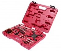 Фотография товара 'Jtc Набор фиксаторов коленвала и распредвала (FORD, MAZDA) в кейсе JTC /1, JTC-4234'