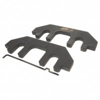 Фотография товара 'Jtc Набор фиксаторов распредвала для установки фаз ГРМ FORD (3.5,3.7,4.0L) JTC, JTC-4460'