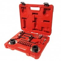 Фотография товара 'Jtc Набор фиксаторов распредвала и коленвала Ford (1.0 ECOBOOST) 303-393A, T10115 JTC, JTC-4470'