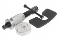 Фотография товара 'Jtc Приспособление для ввинчивания поршня тормозного цилиндра (FORD, HONDA, MAZDA, NISSAN и др.) JTC /1, JTC-4165'