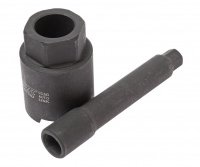 Фотография товара 'Jtc Ключ сервисный для снятия и установки верхней гайки крепления амортизатора , JTC-1530'