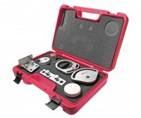 Фотография товара 'Jtc Набор фиксаторов коленвала и распредвала (VOLVO двиг.Т6 с 2007 г.в.) JTC /1, JTC-4002'