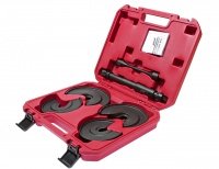 Фотография товара 'Jtc Набор для стяжки пружин (2 пары захватов) в кейсе JTC /1, JTC-4151'