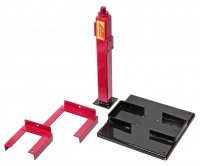 Фотография товара 'Jtc Стенд для сжатия амортизаторных стоек JTC /1, JTC-1955'