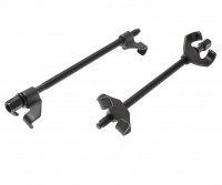 Фотография товара 'Jtc Стяжка пружин 370мм (к-т 2шт) JTC /1/12, JTC-F370'