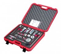 Фотография товара 'Jtc Набор для замены тормозного диска и колодок дисковых тормозов KNORR-BREMSE , JTC-5240'