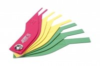 Фотография товара 'Jtc Набор щупов для измерения толщины колодок дисковых тормозов (2мм-12мм) JTC /1, JTC-1335'