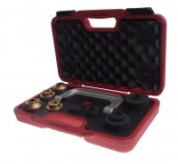 Фотография товара 'Jtc Приспособление для замены шаровых опор LAND ROVER V8 4,0L JTC, JTC-6631'