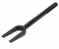 Фотография товара 'Jtc Съемник шаровых опор ("вилка") длина 300мм, зев 24мм JTC /1/6/36, JTC-F0412'