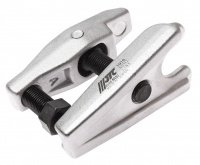 Фотография товара 'Jtc Съемник шаровых опор (рычажного типа) зев 22мм JTC /1/20, JTC-1916'