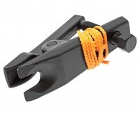 Фотография товара 'Jtc Съемник шаровых опор (рычажного типа) зев 22мм JTC /1/24, JTC-1336'