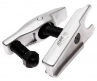 Фотография товара 'Jtc Съемник шаровых опор (рычажного типа) зев 32мм JTC /1/10, JTC-4643'