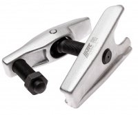 Фотография товара 'Jtc Съемник шаровых опор (рычажного типа) зев 45мм JTC /1/10, JTC-4644'