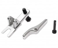 Фотография товара 'Jtc Съемник шаровых опор универсальный (рычажного типа) зев 22мм (два рабочих дипазона) JTC /1/20, JTC-1727'