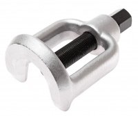 Фотография товара 'Jtc Съемник шаровых опор, зев 40мм JTC /1/12, JTC-1319'