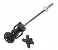 Фотография товара 'Jtc Набор съемников ступицы универсальный JTC /1, JTC-4920S'