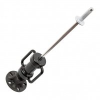 Фотография товара 'Jtc Съемник ступицы ударный нестандартный (пластина с 5-ю отверстиями) JTC /1, JTC-4817'