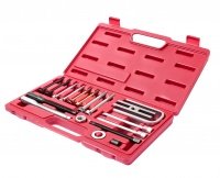 Фотография товара 'Jtc Набор для снятия рулевого колеса (в кейсе) JTC /1, JTC-1943A'