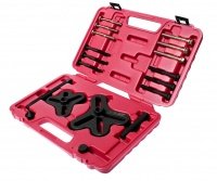 Фотография товара 'Jtc Набор для снятия рулевого колеса (в кейсе) JTC /1/8, JTC-1950'