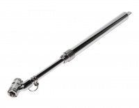 Фотография товара 'Jtc Манометр шинный, рабочая область 1-11кг/см2, длина 270мм, внутренний диаметр головки 8мм JTC /1, JTC-5611'