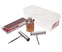 Фотография товара 'Jtc Набор для ремонта автошин (в кейсе) JTC /1, JTC-3431'