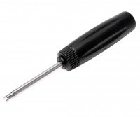 Фотография товара 'Jtc Приспособление для снятия и установки золотника ниппеля, усилие затяжки 45Нсм JTC /1, JTC-3524'