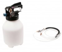 Фотография товара 'Jtc Приспособление для откачки и заправки технических жидкостей с пневматическим приводом, JTC-1024'