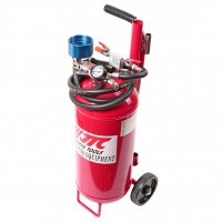 Фотография товара 'Jtc Устройство для откачки технических жидкостей, емкость бака 12л JTC /1, JTC-1032'