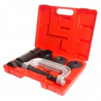 Фотография товара 'Jtc Набор для снятия и установки запрессованных элементов JTC /1/3, JTC-1037'