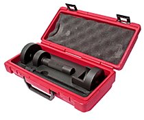 Фотография товара 'Jtc Набор для снятия и установки сайлентблоков заднего подрамника (TOYOTA ALTIS) JTC /1, JTC-4164A'