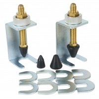 Фотография товара 'Jtc Набор адаптеров для тестирования системы кондиционирования (в кейсе) JTC /1, JTC-4317'