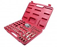 Фотография товара 'Jtc Набор адптеров для тестирования системы кондиционирования универсальный (в кейсе) JTC /1, JTC-1402'