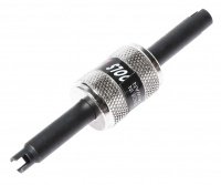 Фотография товара 'Jtc Съемник клапанов кондиционера (R-134a/R-134a Extend) JTC /1/100, JTC-1139'