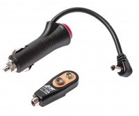 Фотография товара 'Jtc Блок питания бортовой сети автомобиля JTC /1, JTC-1719A'