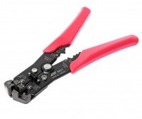 Фотография товара 'Jtc Щипцы для снятия изоляции и обжима автоматические JTC /1/6/72, JTC-5621'